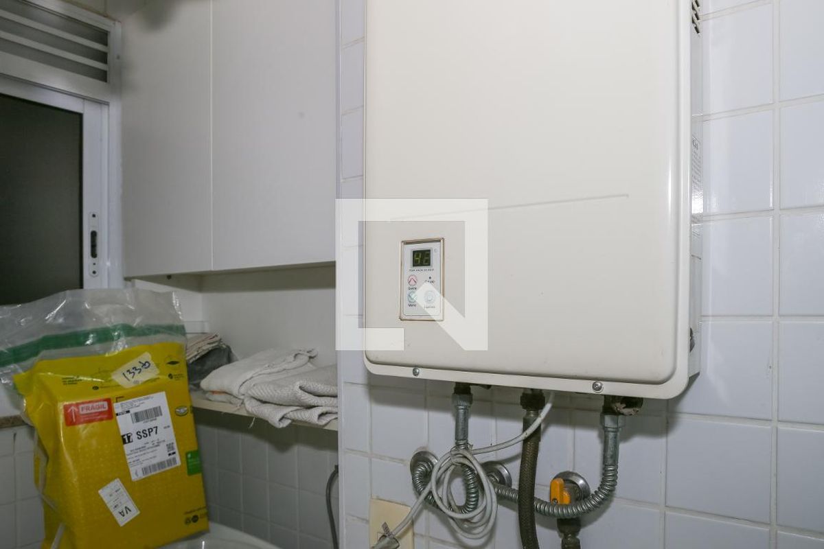 Apartamento, 2 quartos, 75 m² - Foto 34