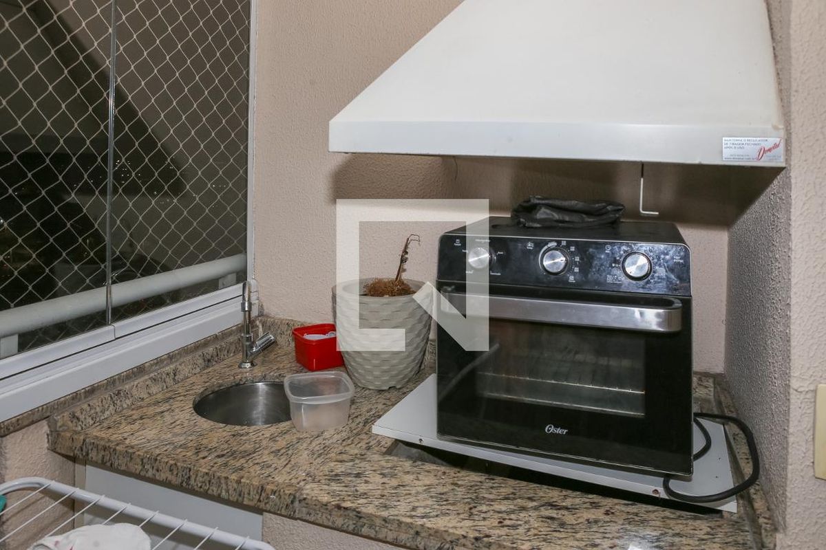 Apartamento, 2 quartos, 75 m² - Foto 9