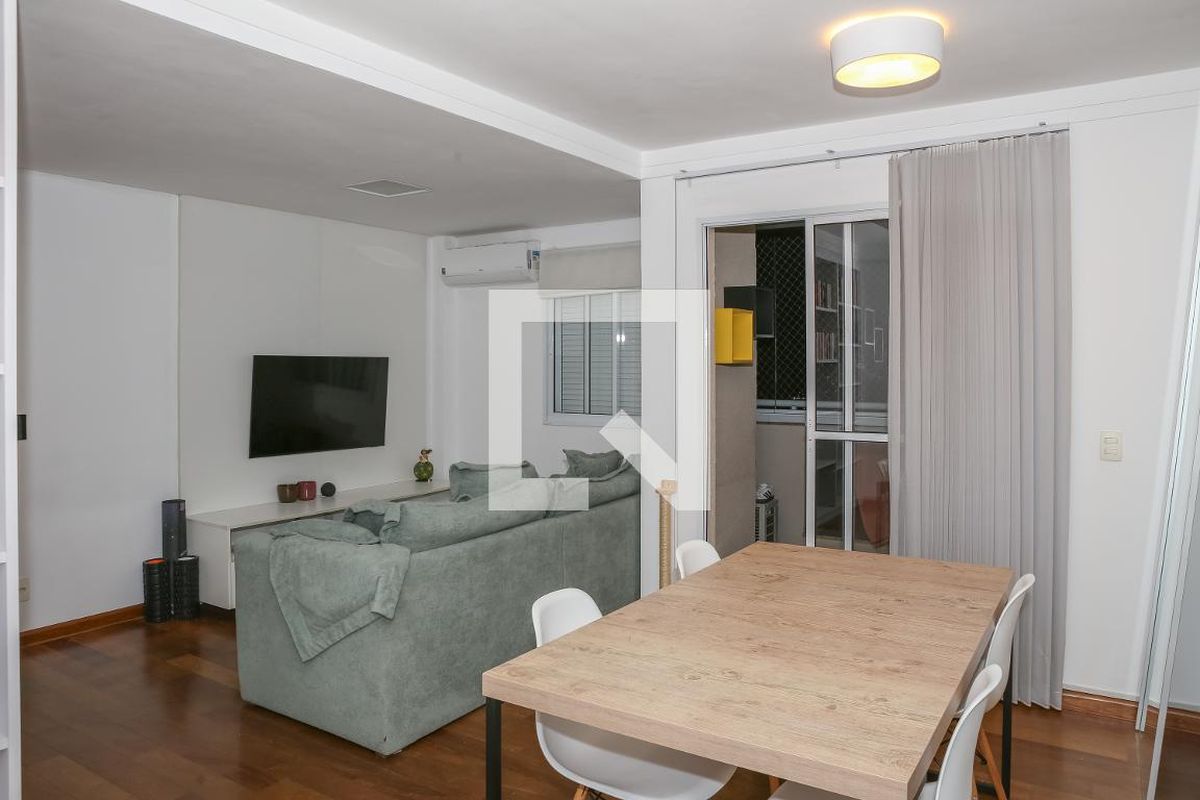 Apartamento, 2 quartos, 75 m² - Foto 2