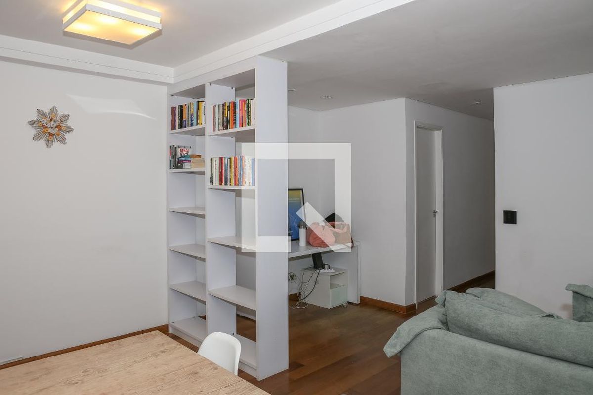 Apartamento, 2 quartos, 75 m² - Foto 6