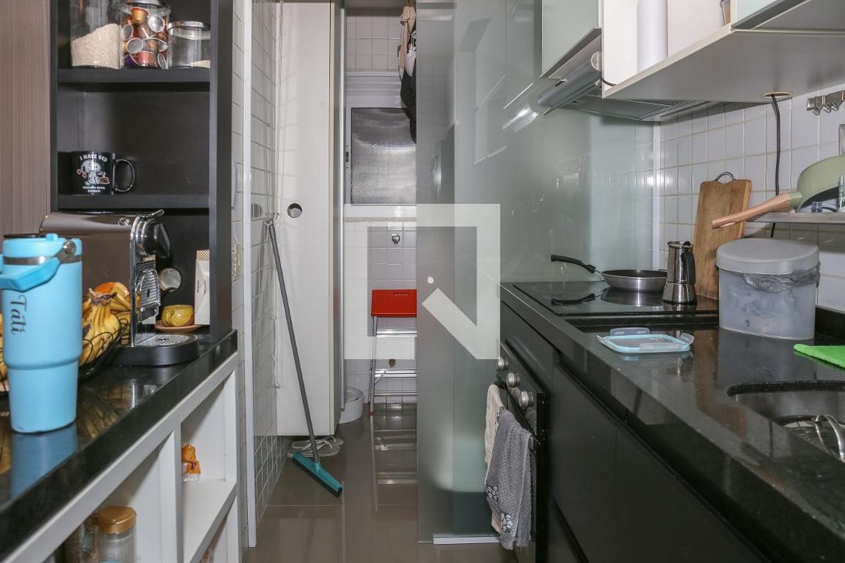 Apartamento, 2 quartos, 75 m² - Foto 29