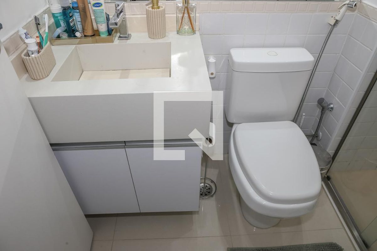 Apartamento, 2 quartos, 75 m² - Foto 23