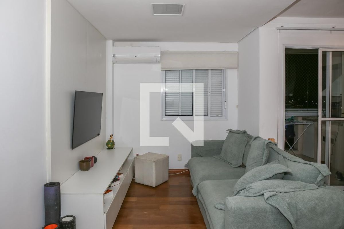 Apartamento, 2 quartos, 75 m² - Foto 3