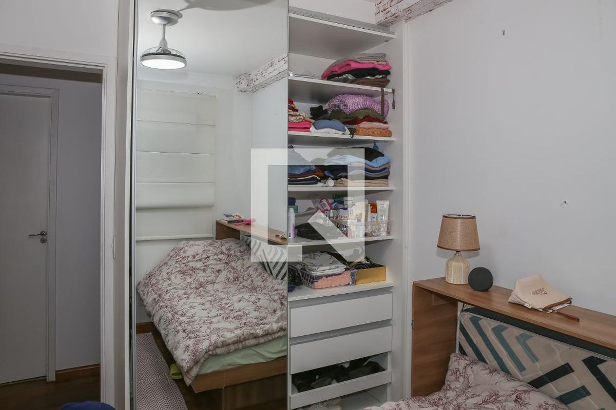 Apartamento, 2 quartos, 75 m² - Foto 21