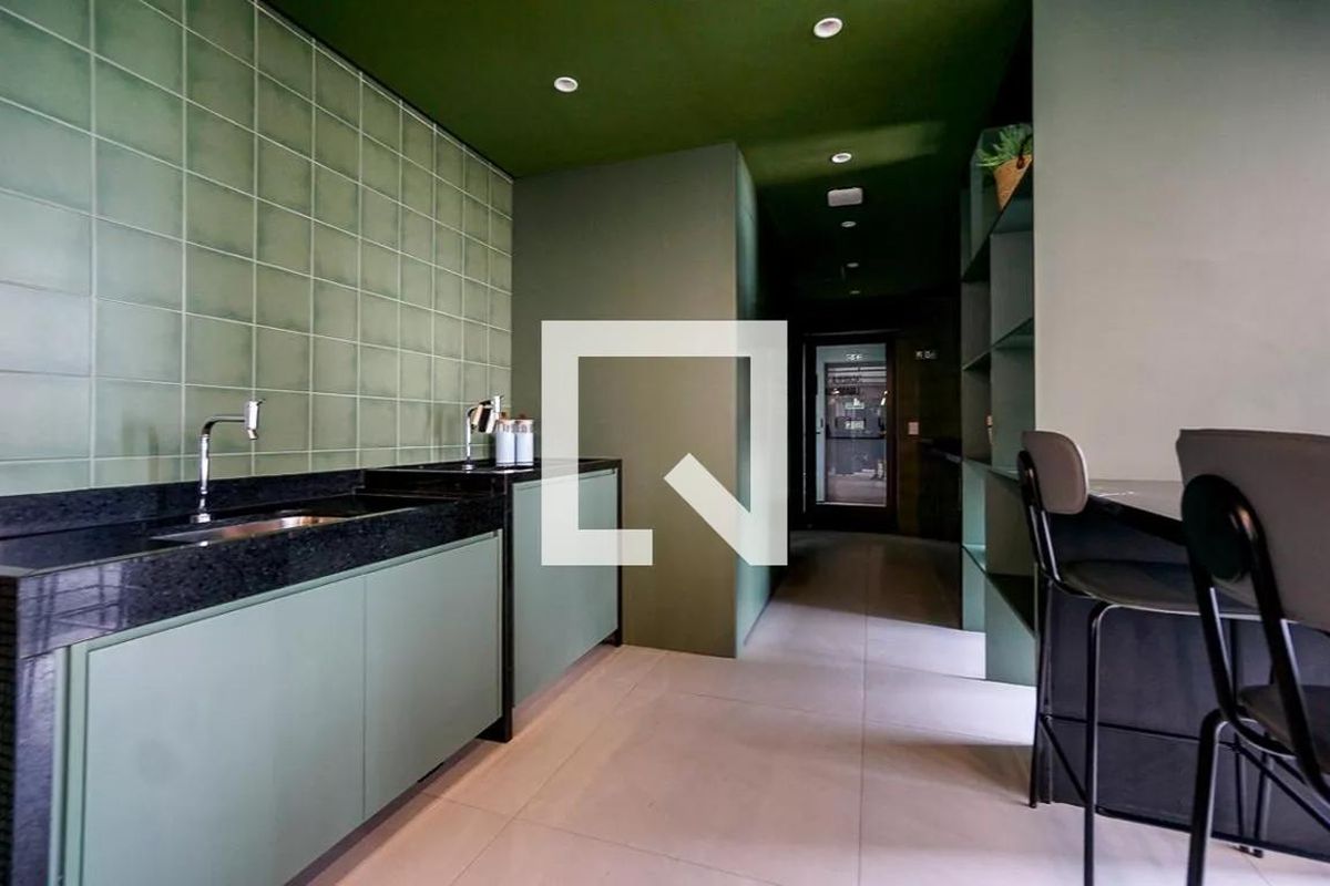 Kitnet-Studio, 31 m² - Foto 28