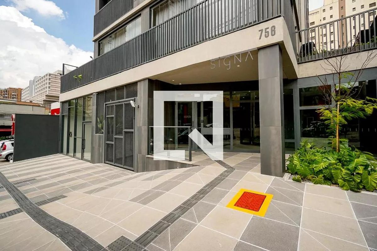 Kitnet-Studio, 31 m² - Foto 48