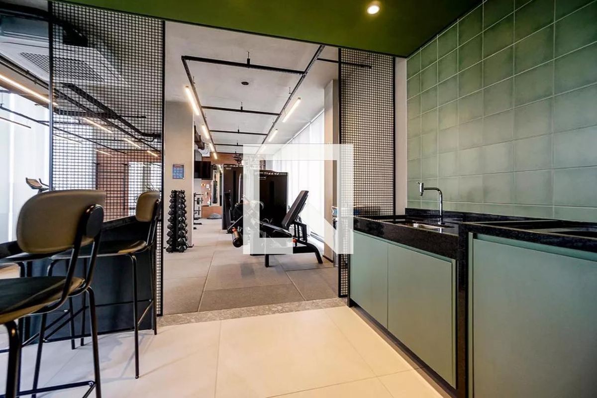 Kitnet-Studio, 31 m² - Foto 29