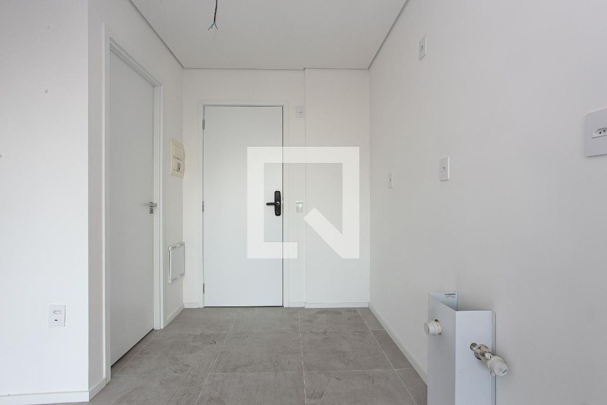 Kitnet-Studio, 31 m² - Foto 17