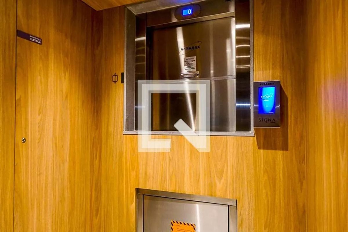 Kitnet-Studio, 31 m² - Foto 38