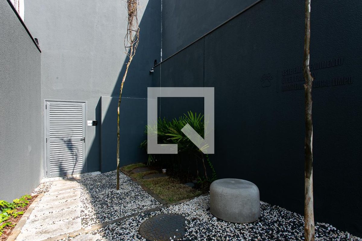 Kitnet-Studio, 31 m² - Foto 53