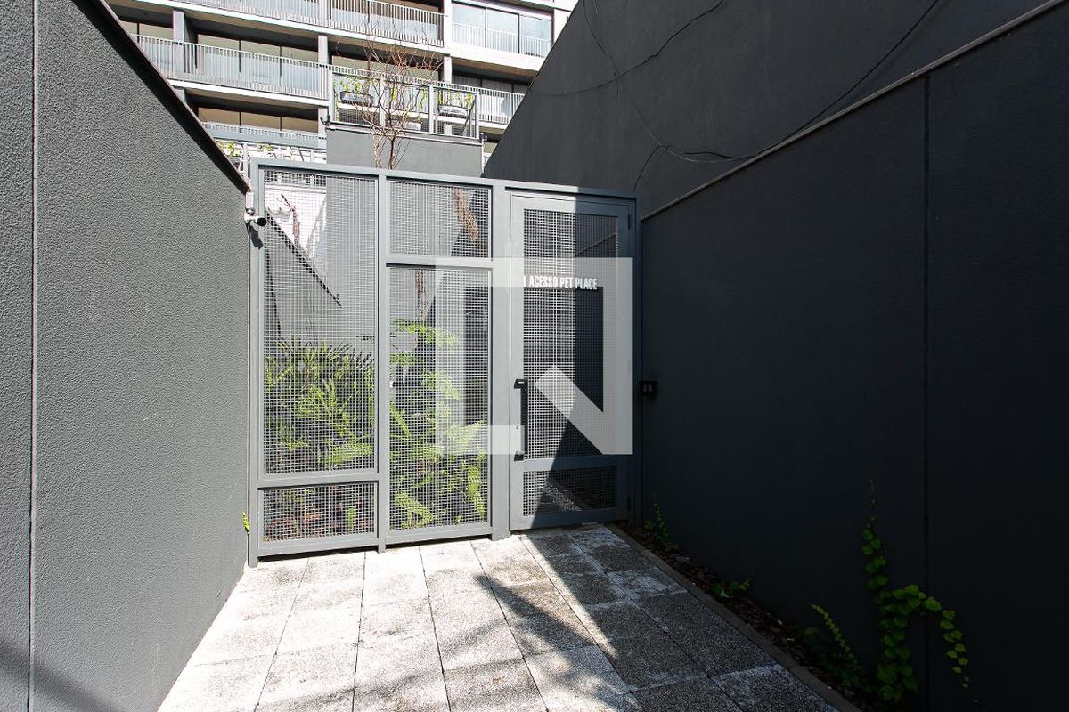 Kitnet-Studio, 31 m² - Foto 55