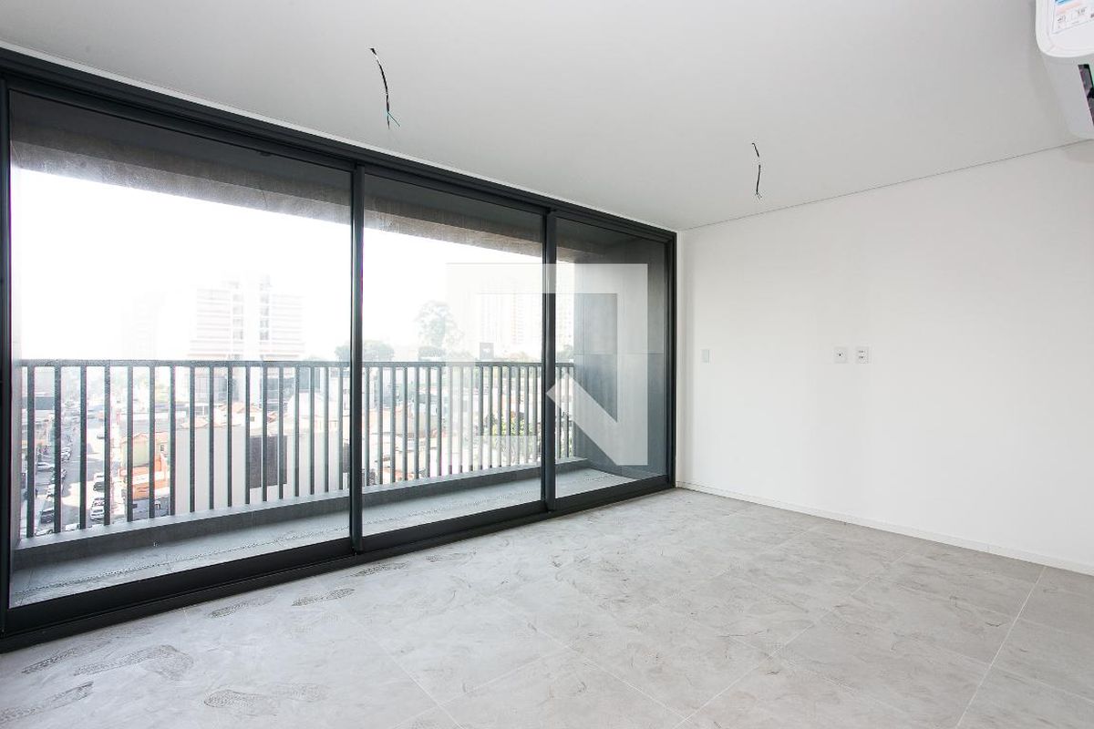 Kitnet-Studio, 31 m² - Foto 1