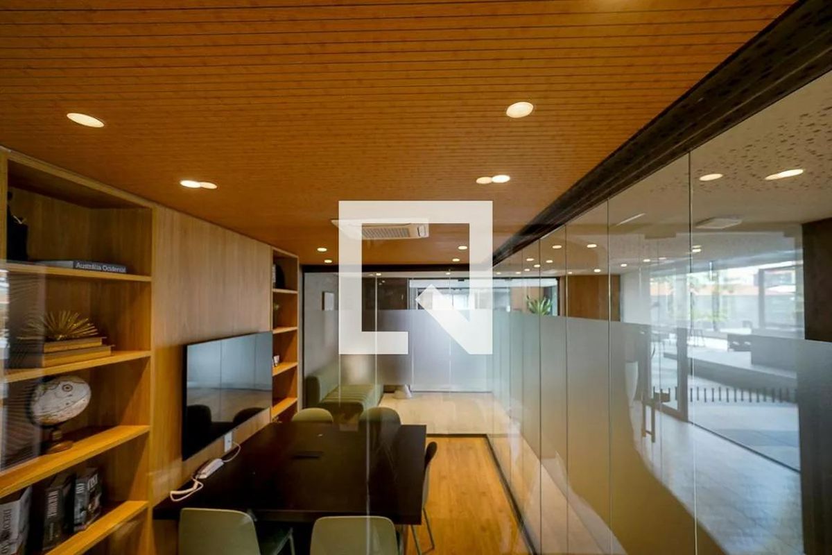 Kitnet-Studio, 31 m² - Foto 47