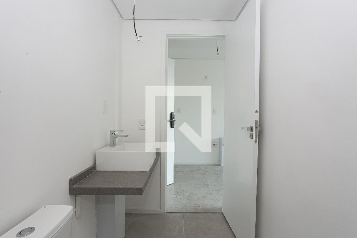Kitnet-Studio, 31 m² - Foto 15
