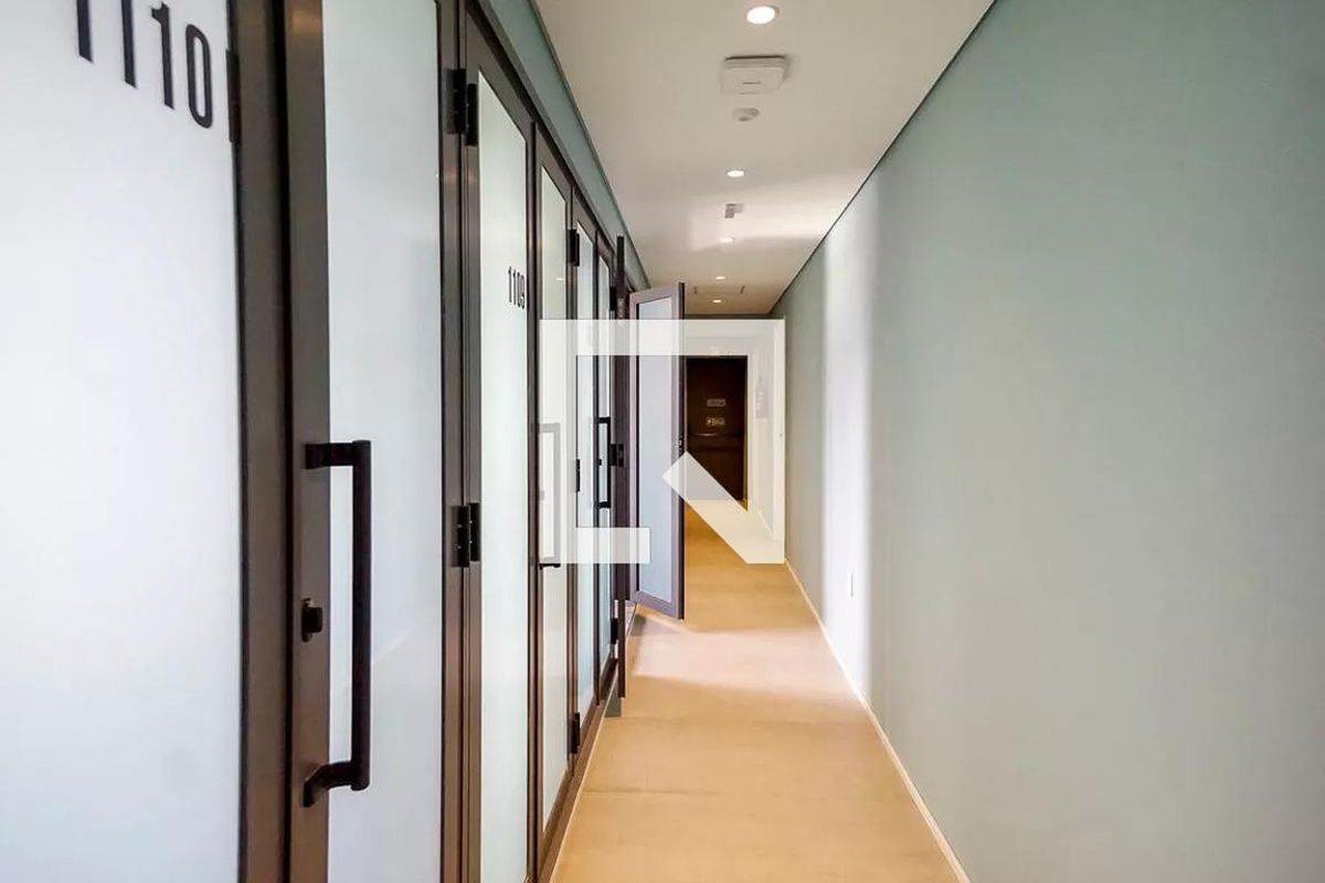 Kitnet-Studio, 31 m² - Foto 33