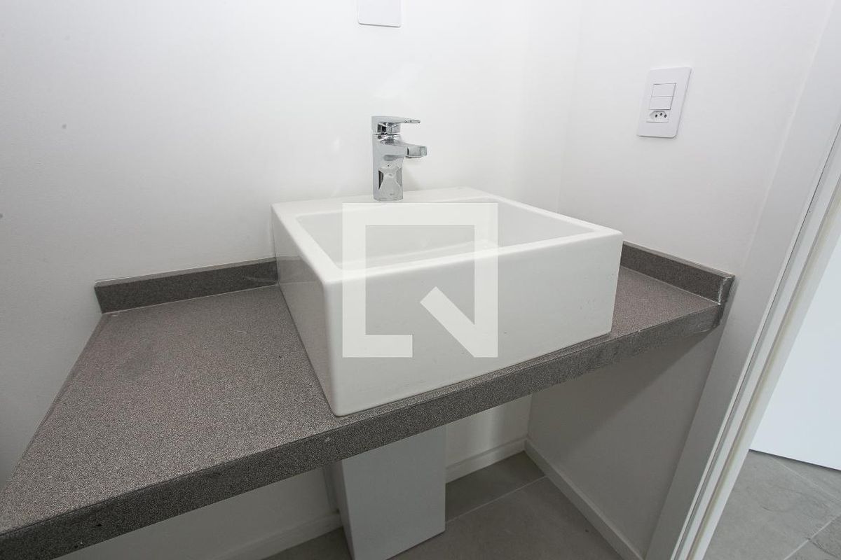Kitnet-Studio, 31 m² - Foto 12