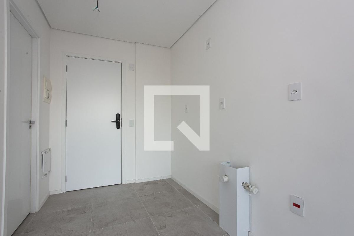Kitnet-Studio, 31 m² - Foto 16