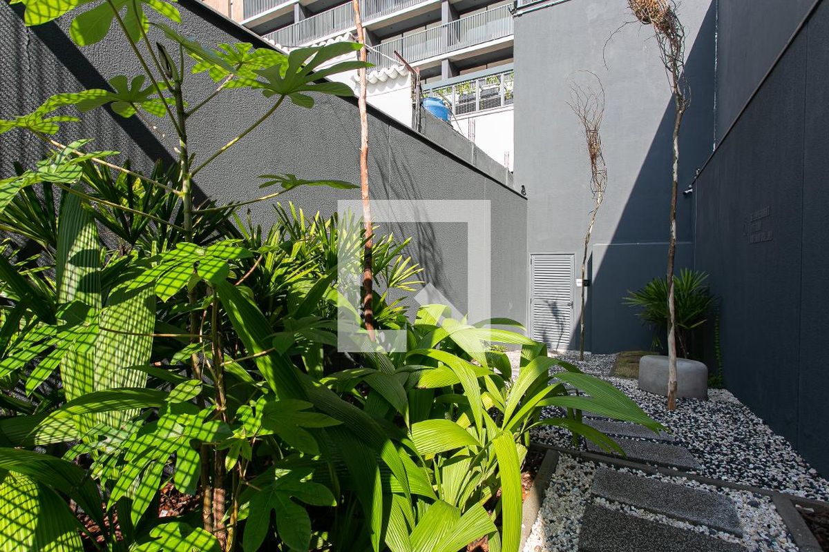 Kitnet-Studio, 31 m² - Foto 54