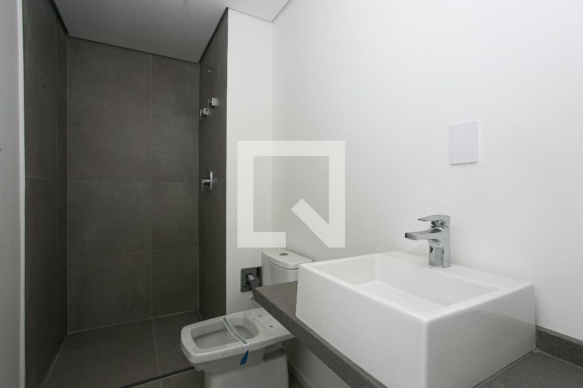 Kitnet-Studio, 31 m² - Foto 11