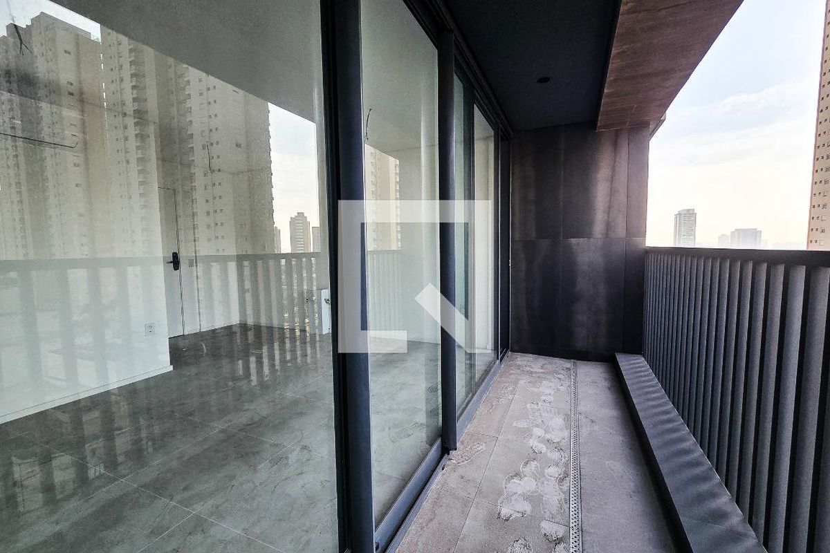 Kitnet-Studio, 31 m² - Foto 9