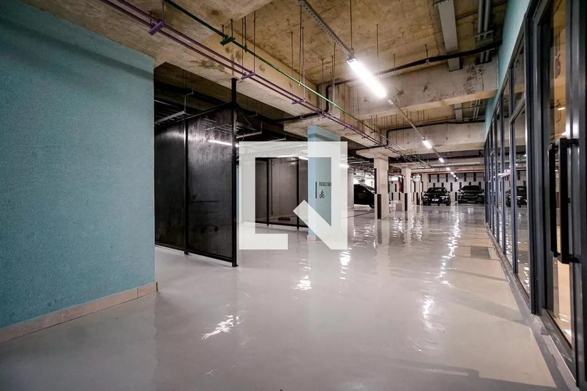 Kitnet-Studio, 31 m² - Foto 43