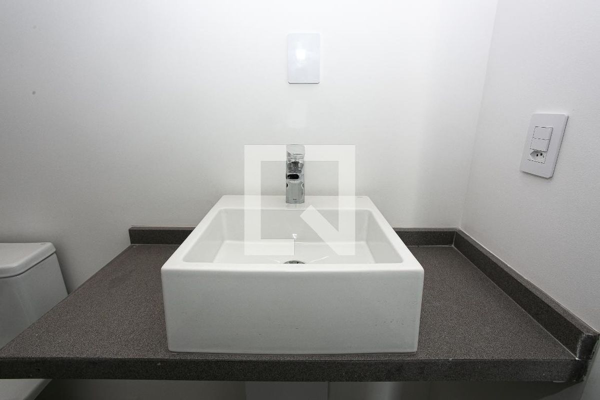 Kitnet-Studio, 31 m² - Foto 13