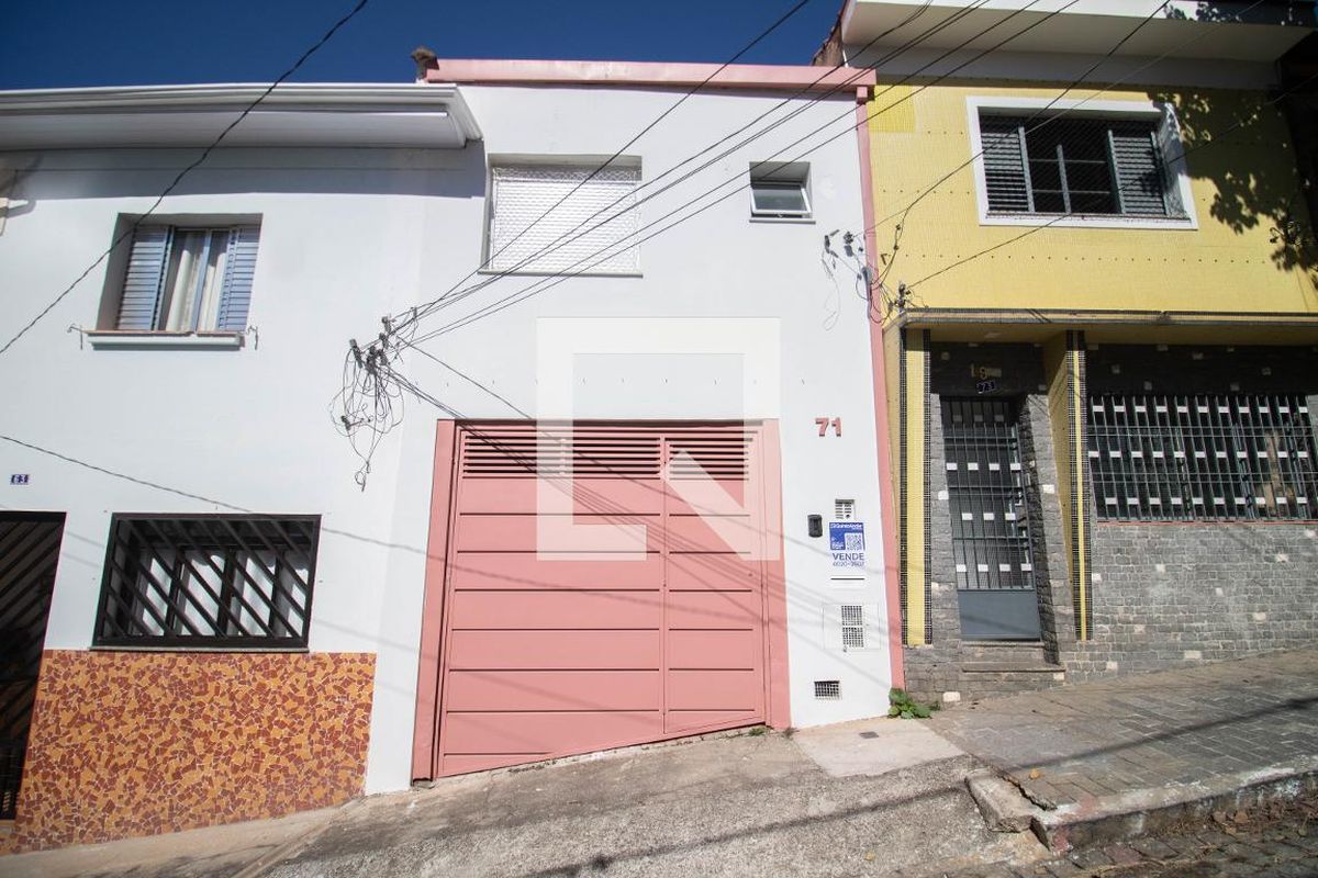 Casa, 3 quartos, 125 m² - Foto 54