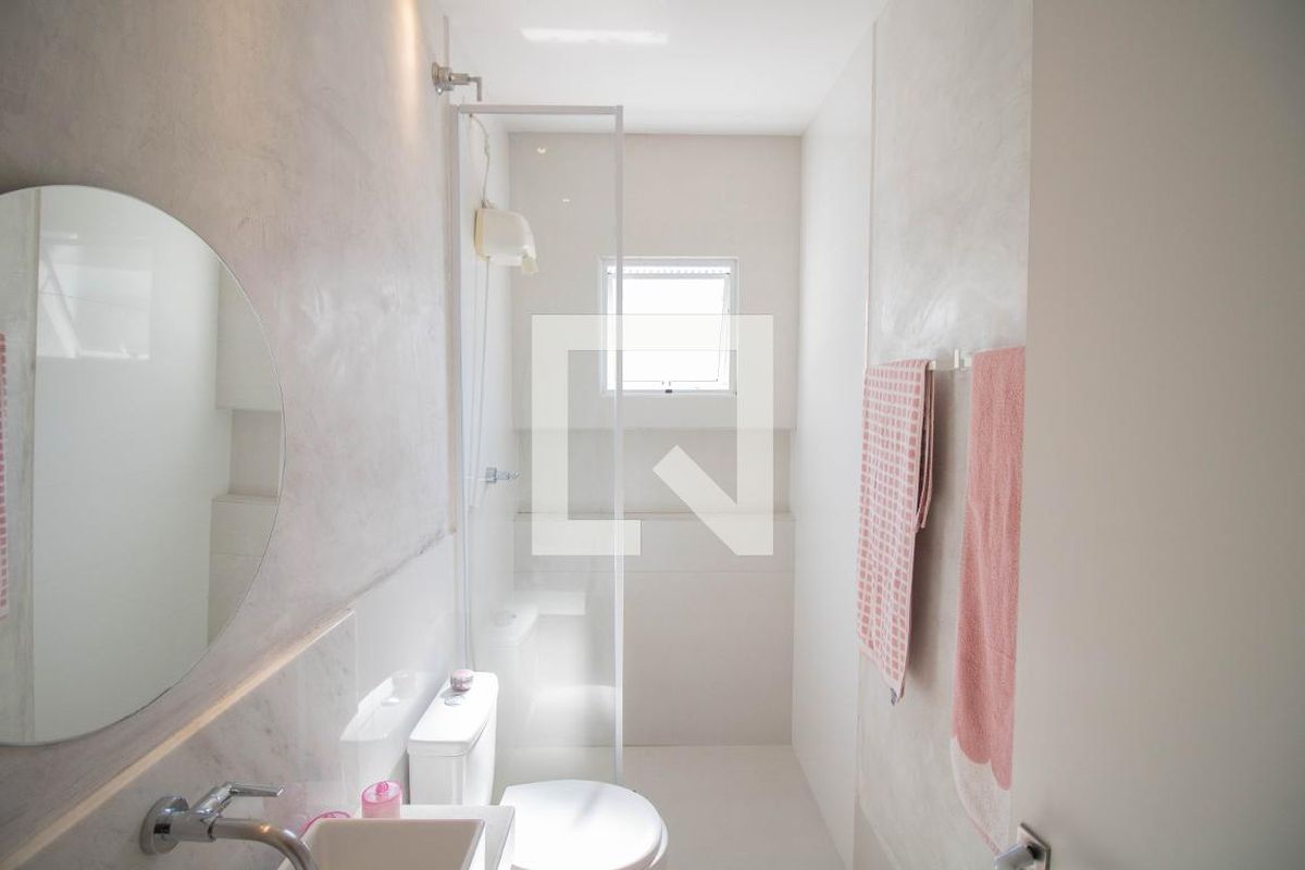Casa, 3 quartos, 125 m² - Foto 34
