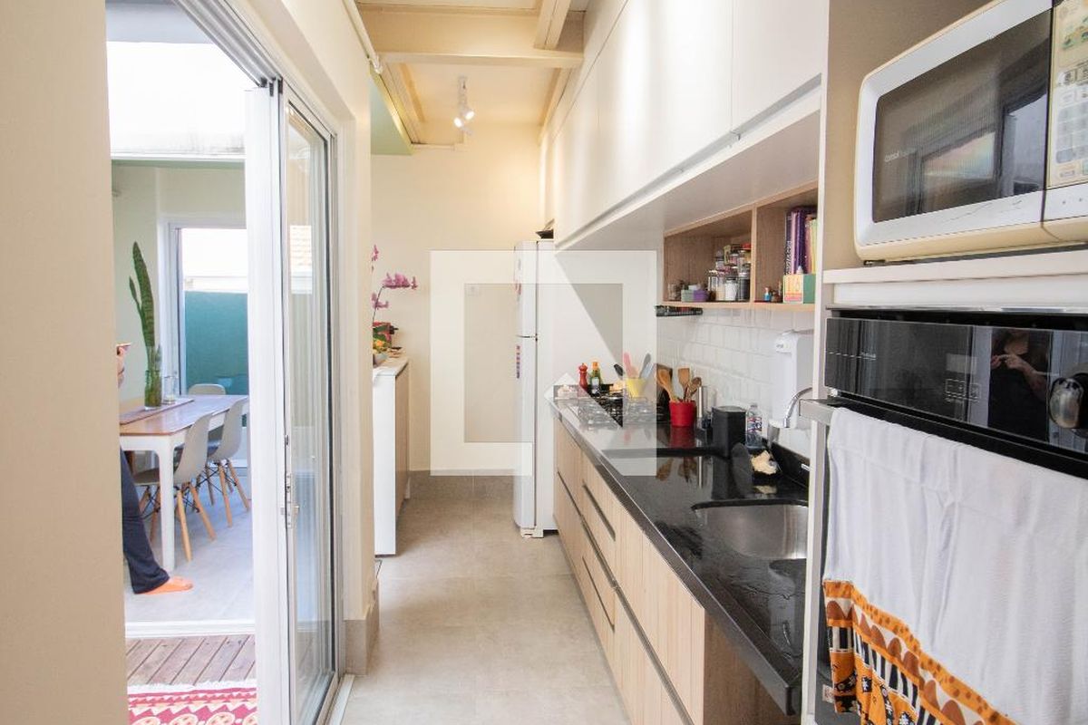 Casa, 3 quartos, 125 m² - Foto 41