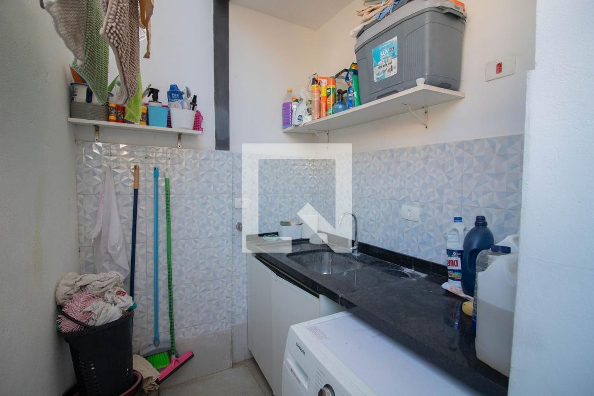 Casa, 3 quartos, 125 m² - Foto 50