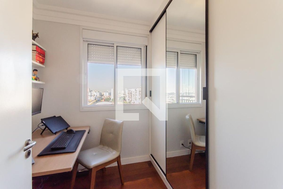 Apartamento, 2 quartos, 55 m² - Foto 7