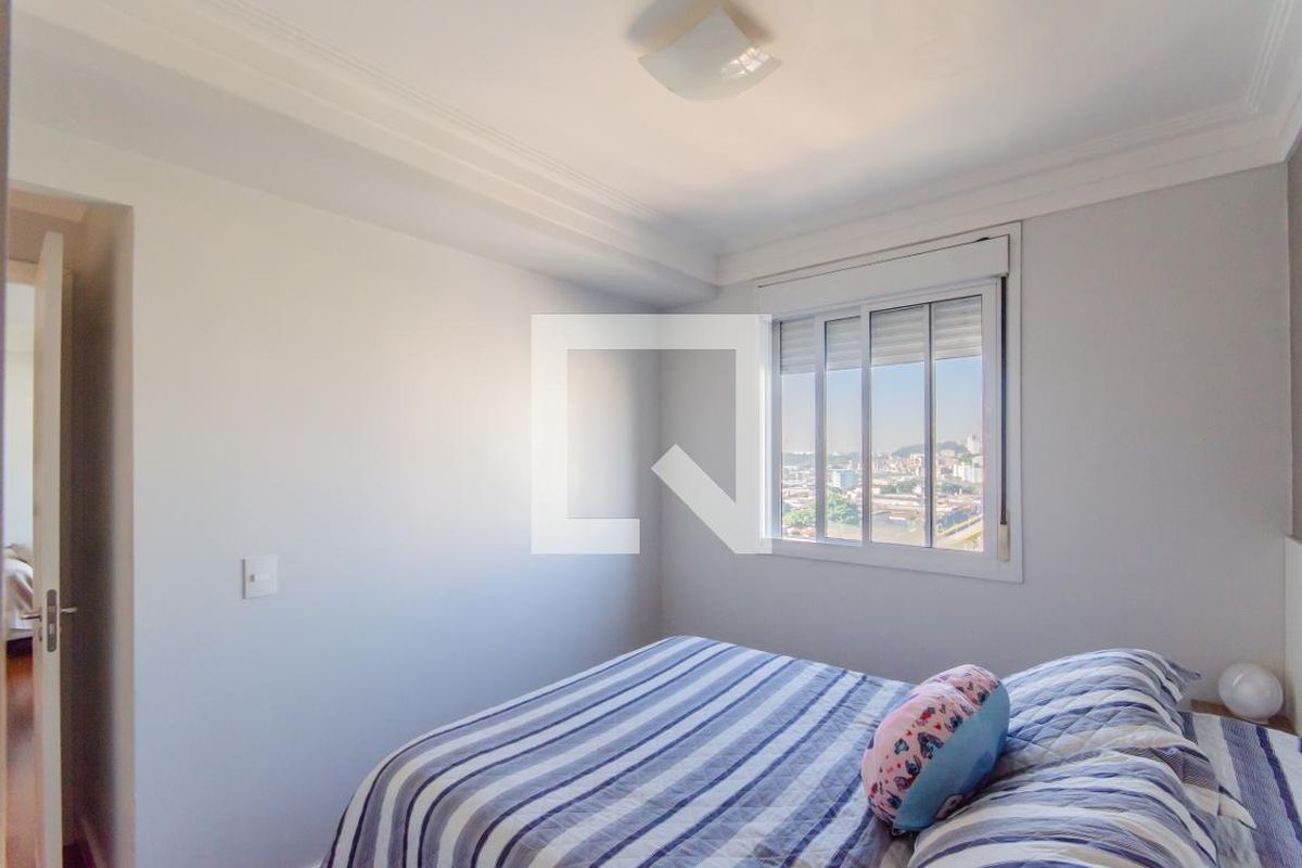 Apartamento, 2 quartos, 55 m² - Foto 12