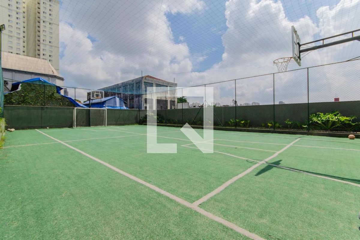 Apartamento, 2 quartos, 55 m² - Foto 32