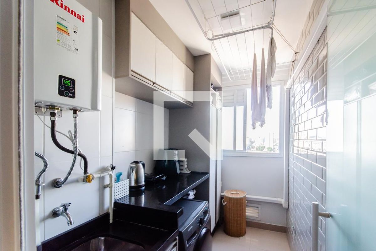 Apartamento, 2 quartos, 55 m² - Foto 25