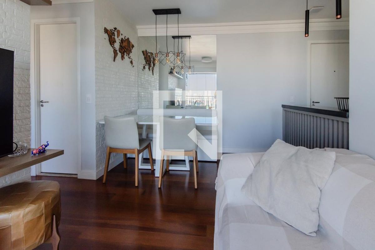 Apartamento, 2 quartos, 55 m² - Foto 4