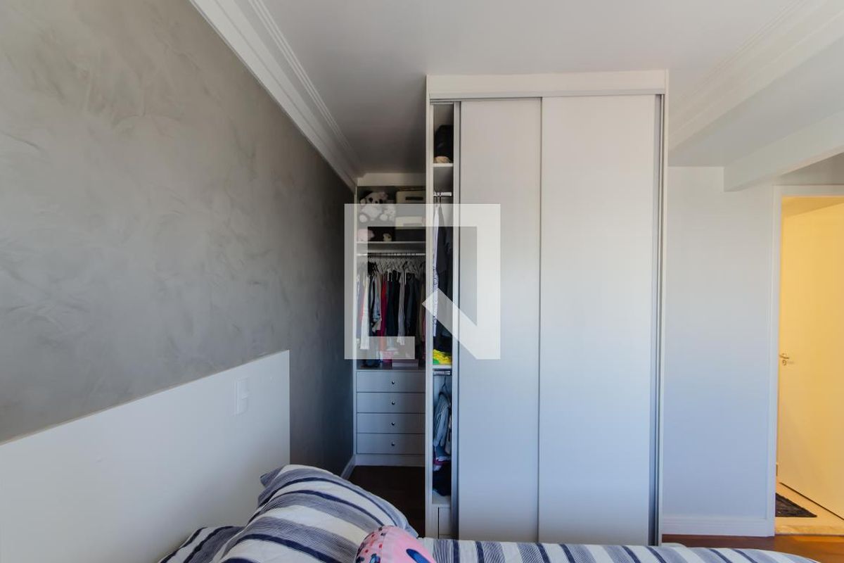 Apartamento, 2 quartos, 55 m² - Foto 14