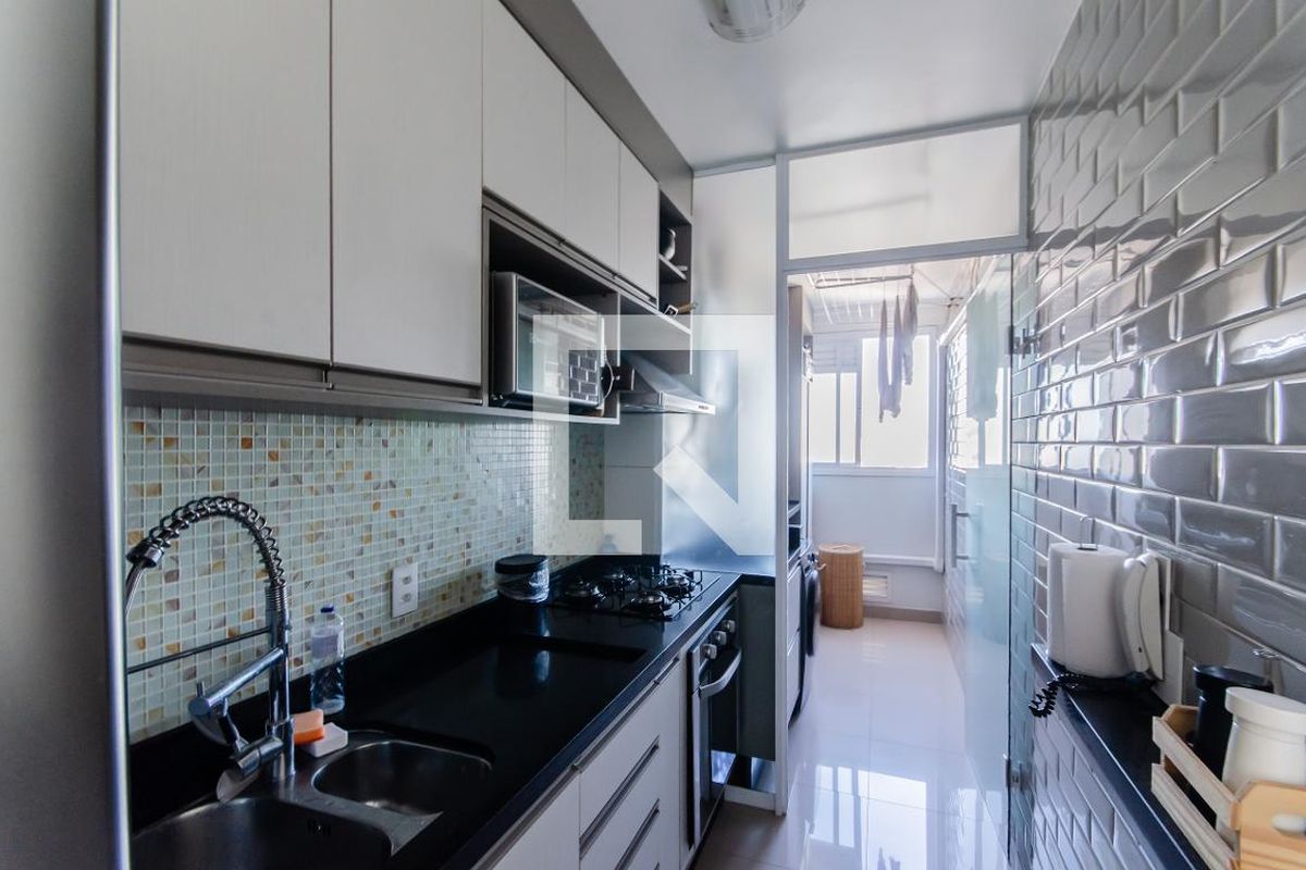 Apartamento, 2 quartos, 55 m² - Foto 24
