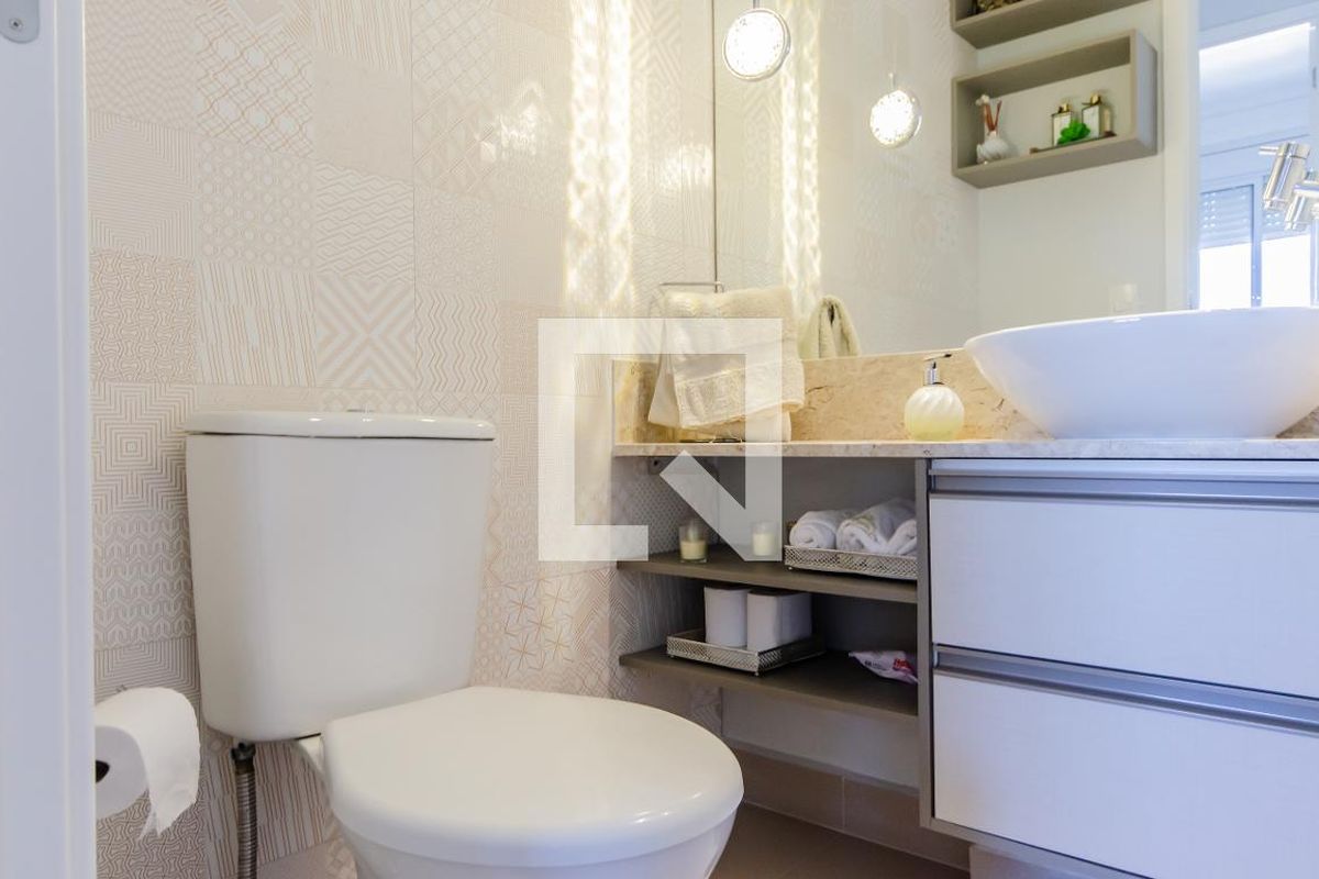 Apartamento, 2 quartos, 55 m² - Foto 20