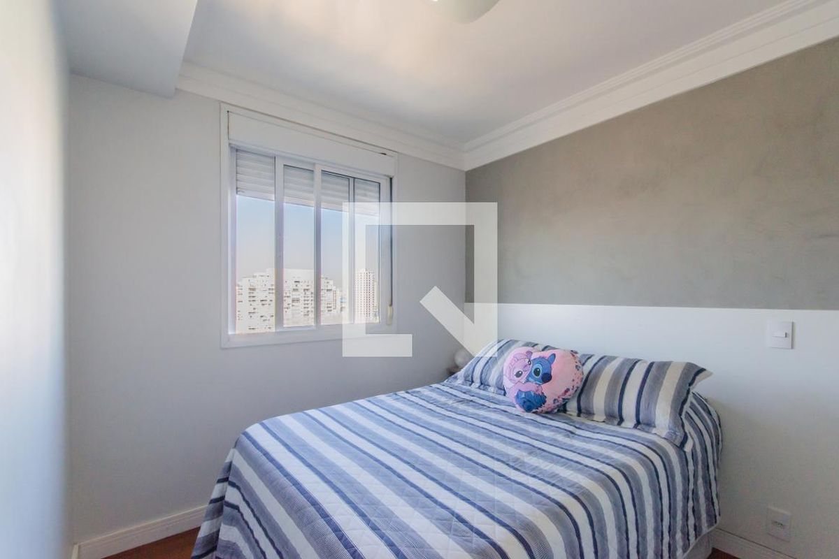 Apartamento, 2 quartos, 55 m² - Foto 11
