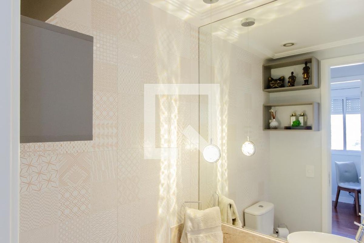 Apartamento, 2 quartos, 55 m² - Foto 22