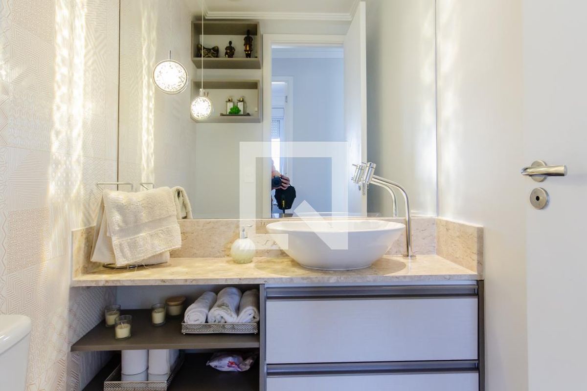 Apartamento, 2 quartos, 55 m² - Foto 19