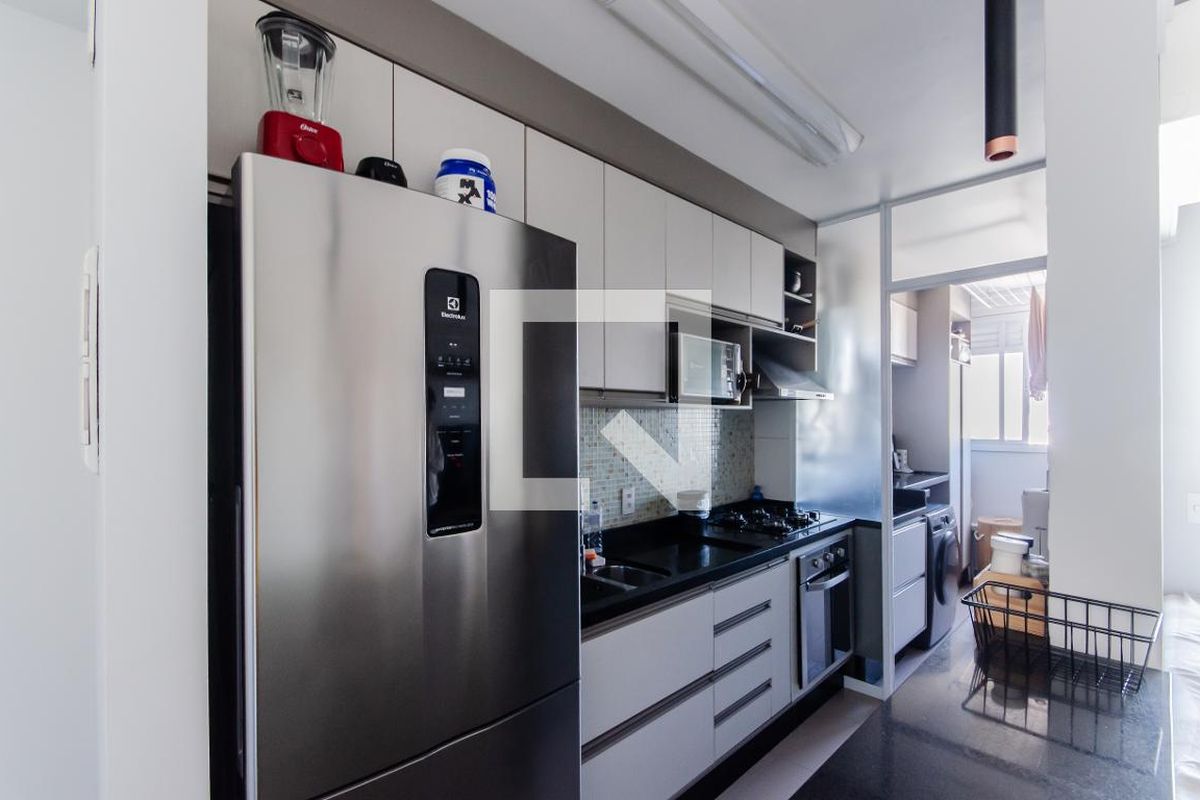 Apartamento, 2 quartos, 55 m² - Foto 23