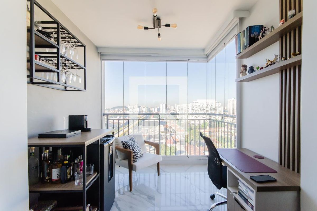 Apartamento, 2 quartos, 55 m² - Foto 5