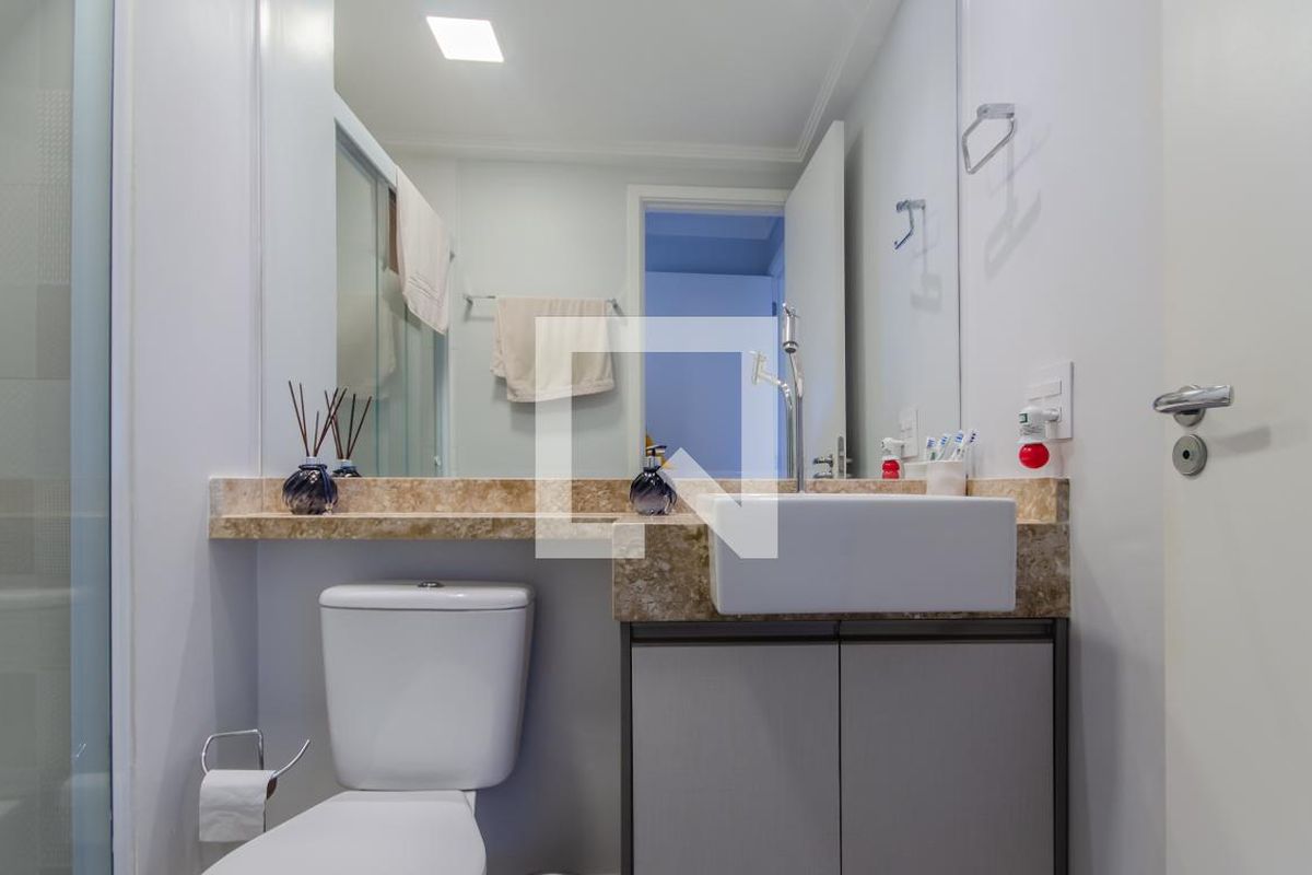 Apartamento, 2 quartos, 55 m² - Foto 15
