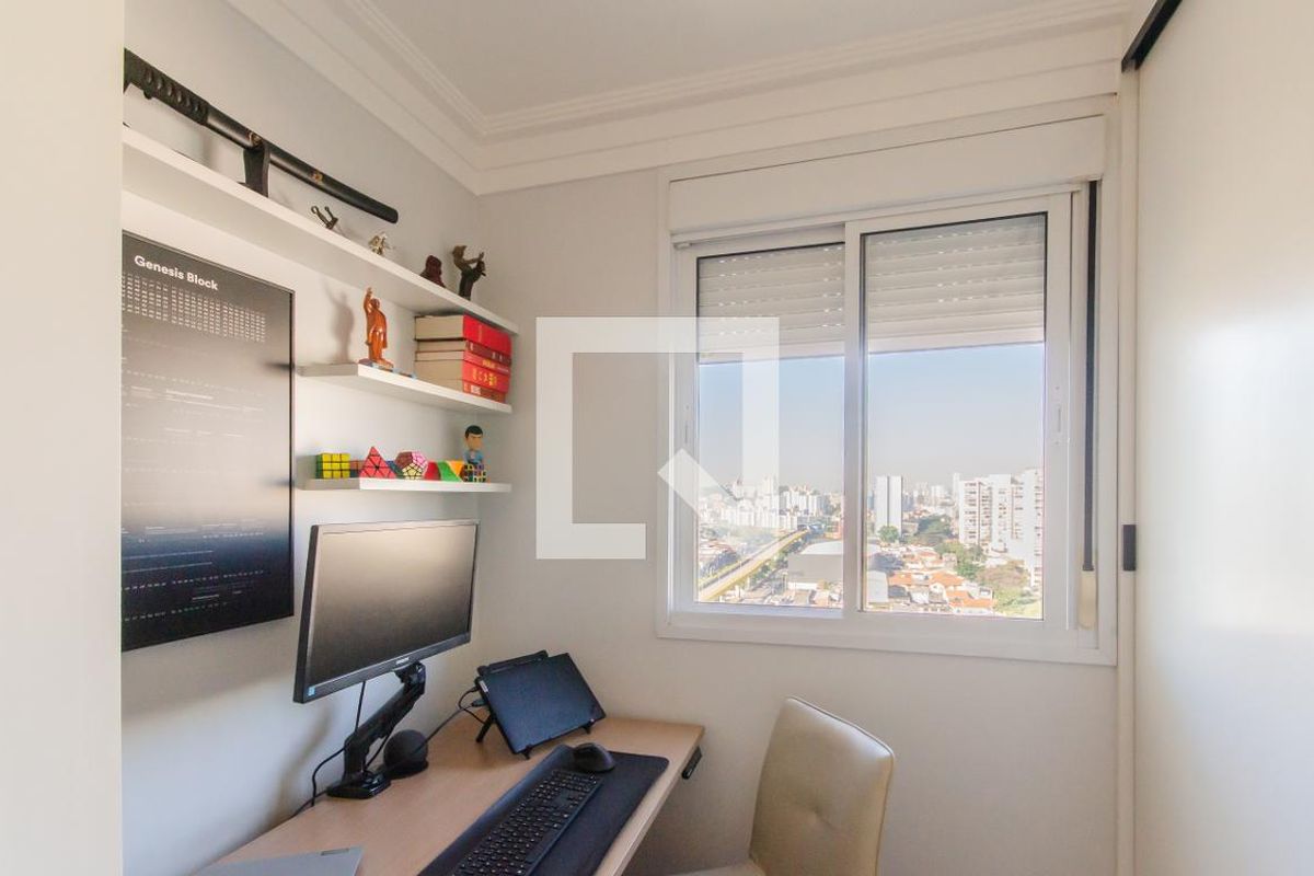 Apartamento, 2 quartos, 55 m² - Foto 8