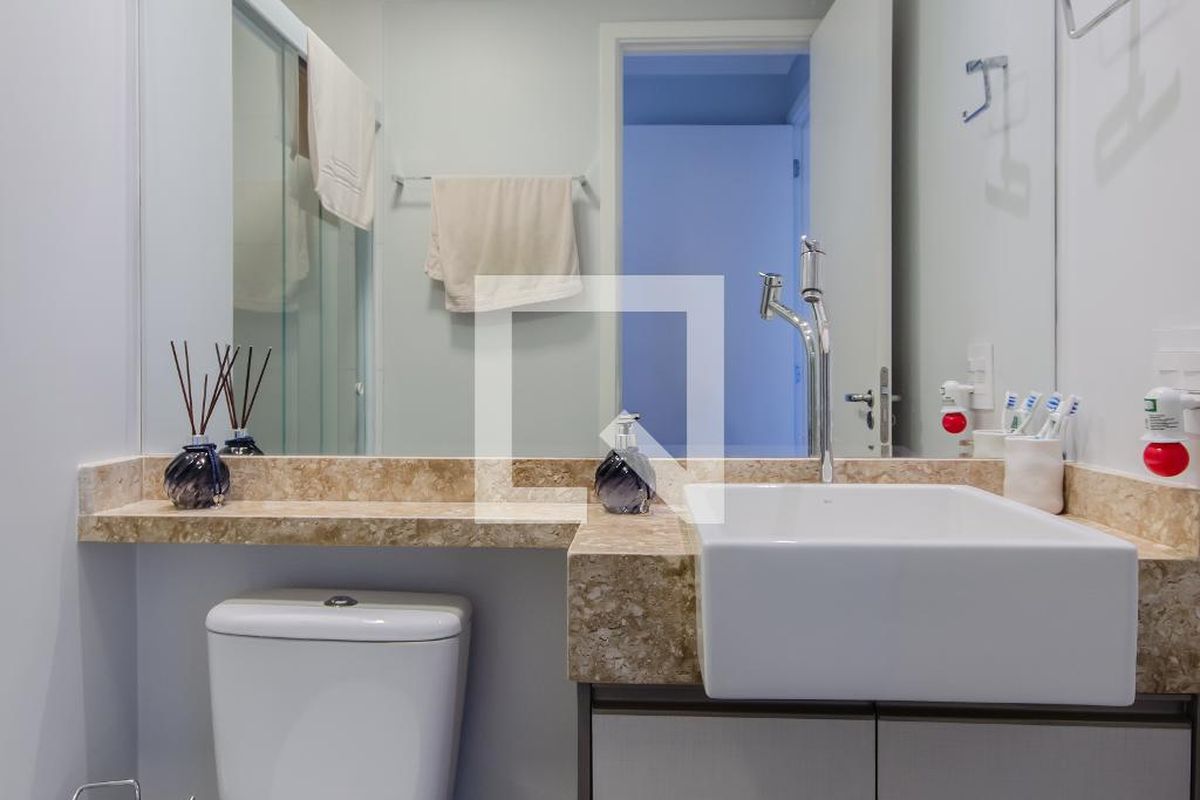 Apartamento, 2 quartos, 55 m² - Foto 18