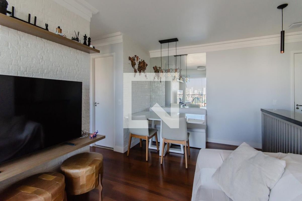 Apartamento, 2 quartos, 55 m² - Foto 3