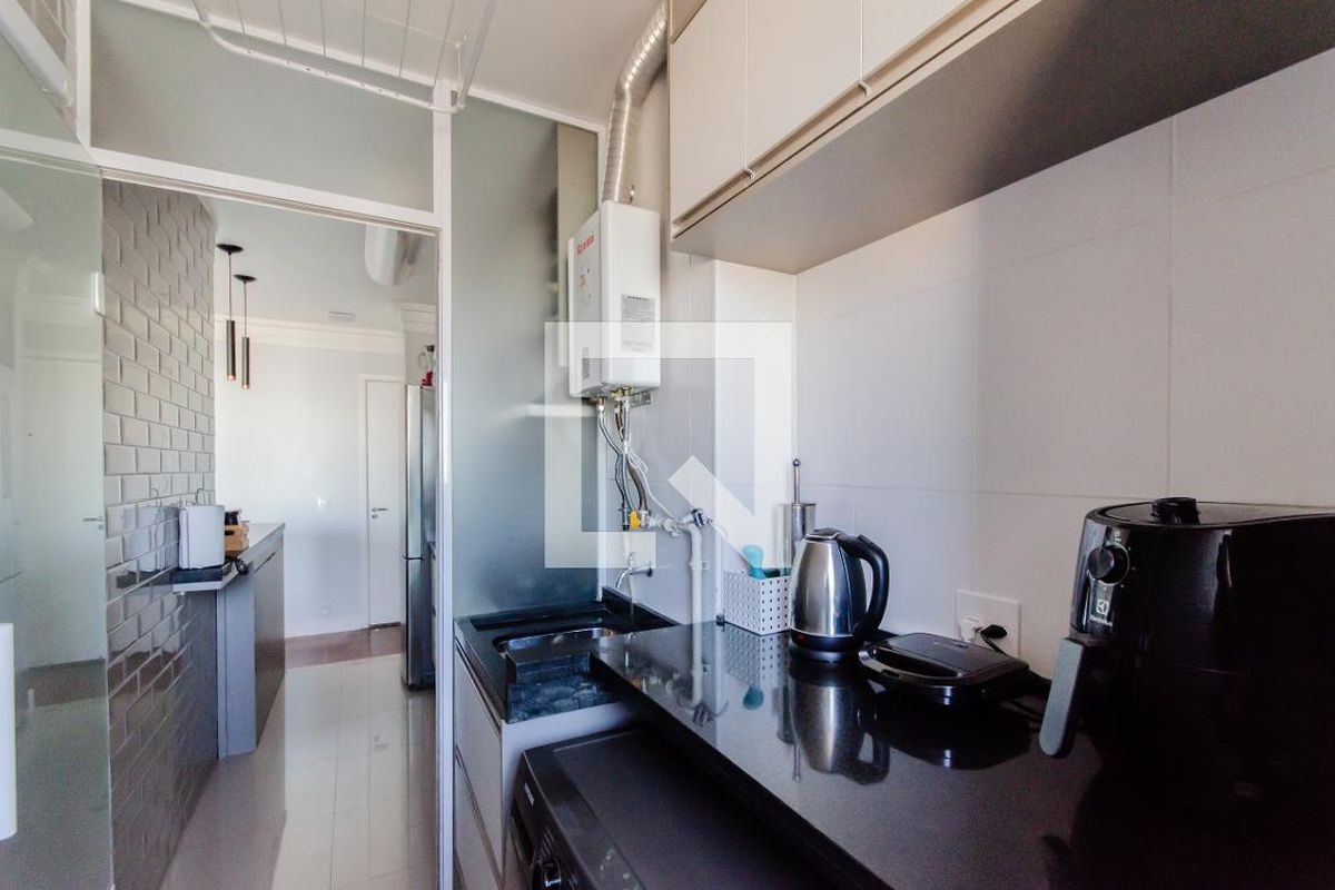 Apartamento, 2 quartos, 55 m² - Foto 26