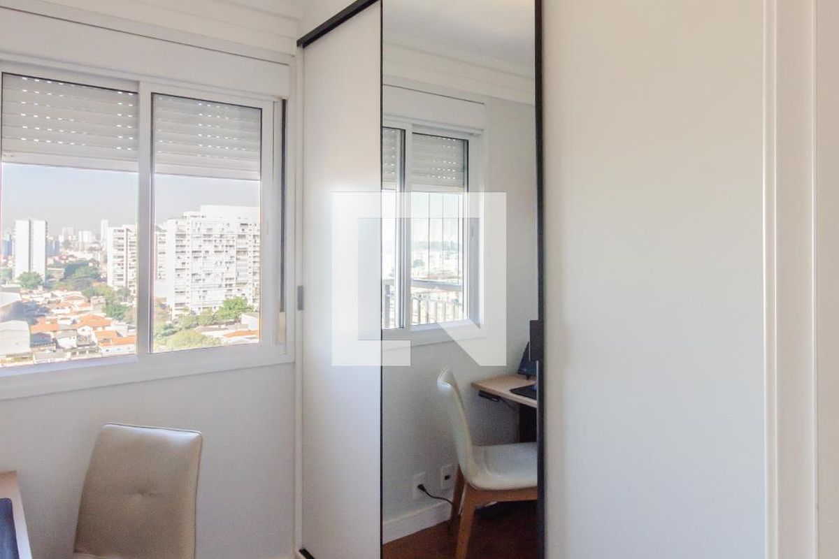 Apartamento, 2 quartos, 55 m² - Foto 10