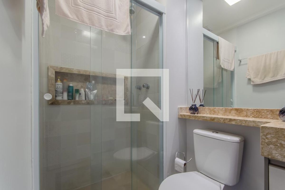Apartamento, 2 quartos, 55 m² - Foto 16
